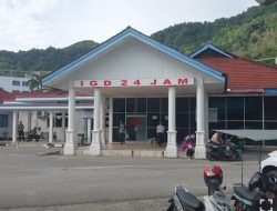 RSUD-YA Belum Mampu Urai 1.000 Antrian Pasien, Kurangi Porsi Obat Hingga 75 Persen
