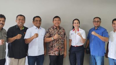 Waketum KONI Pusat: Laksanakan Musorprovlub Sesuai Aturan 