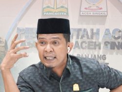 Hadi Surya: Patut Diduga Batas Daratan Bergeser, Maka Pulau Terlepas