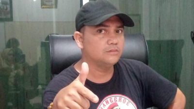 Pulau Itu Bukan Sekadar Administrasi: Luka Aceh Tak Pernah Pudar