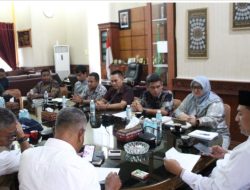 Pemkab Aceh Tengah Siapkan Lahan 10 Ha untuk SR