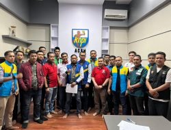 KNPI Aceh Desak Presiden Pecat Tito dan Safrizal