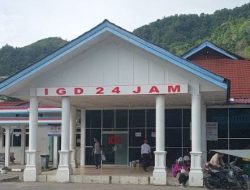 RSUD-YA Tapaktuan Alami Krisis Obat, Efisiensi yang Korbankan Pasien