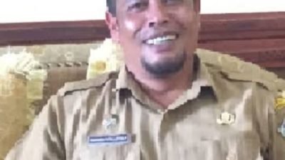 Giliran DPRK Bener Meriah Pilih 5 Calon Ketua MPD 