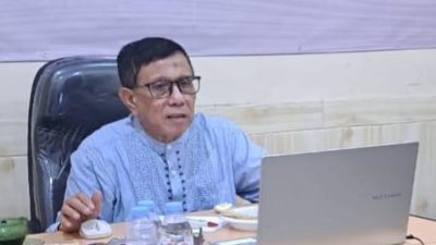 Laporan Korupsi di PWI Pusat Tak Terbukti, Polisi Hentikan Penyelidikan