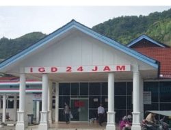 RSUD-YA Tapaktuan Turun Tipe dari B ke C, Masih Layakkah untuk Rujukan