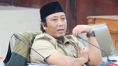 Fahrijal Soroti Nasib Pileg DPRK, Pilkada dan Pemilu di Negeri di Atas Awan