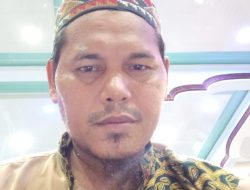 Momentum Tahun Baru Islam 1 Muharram 1447 H, Refleksi dan Evaluasi Diri Umat Islam