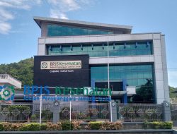 Penurunan Tipe RSUD YA Tetap Berpengaruh, Nilai  Klaim Berbeda atas  Tarif INA CBG’s  Kemenkes RI