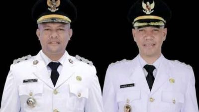 Program 100 Hari Aceh Utara Bangkit, Ini Capaian Kinerja Bupati dan Wakil Bupati