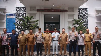 Pelayanan Baru, Harapan Baru untuk Wajib Pajak