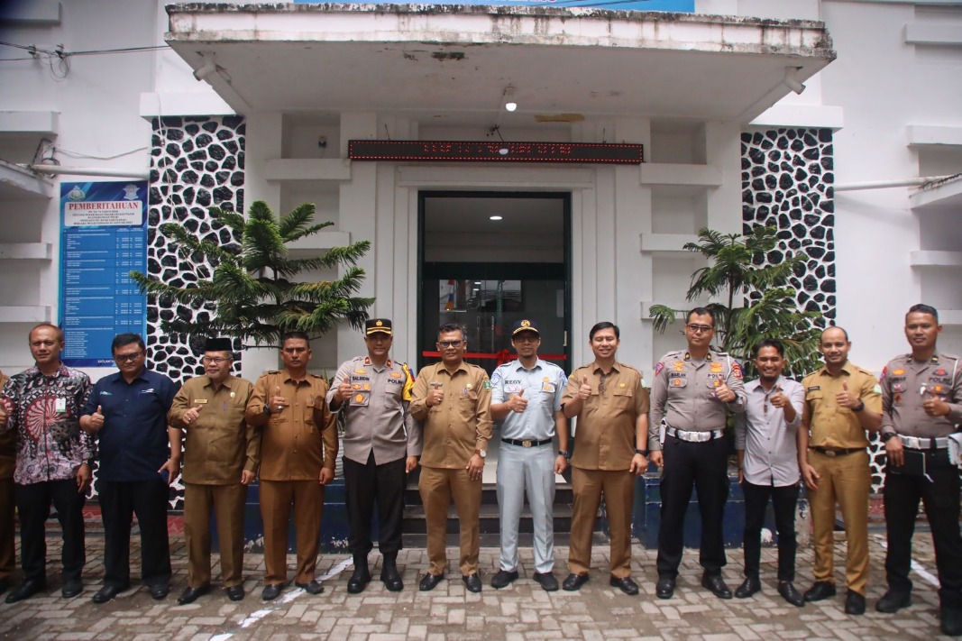 Pelayanan Baru, Harapan Baru untuk Wajib Pajak