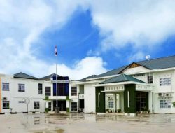 RSUD Muda Sedia, Beri Sentuhan Nilai ‘Humanistik’ Berbasis Pelayanan