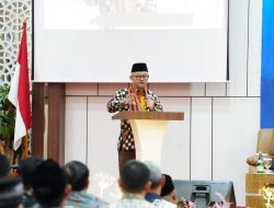 Mendikdasmen RI,: Pendidikan Aceh Harus Adil dan Berkarakter