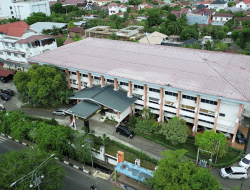 Pembayaran MYC Legal, Klarifikasi BPKA ke Inspektorat