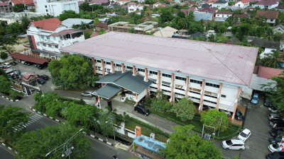 Pelayanan