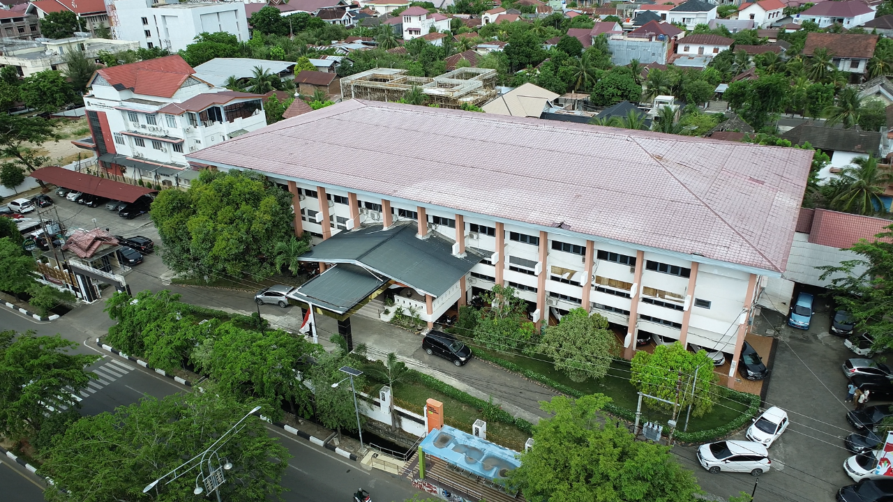 Pelayanan