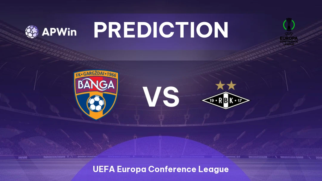 Banga Gargzdai vs Rosenborg