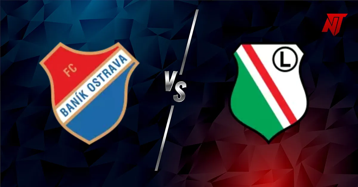 Banik Ostrava vs Legia Warszawa