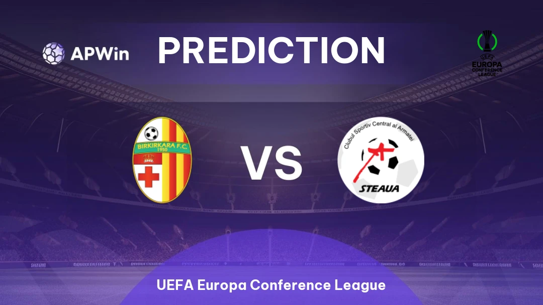 Birkirkara vs Petrocub