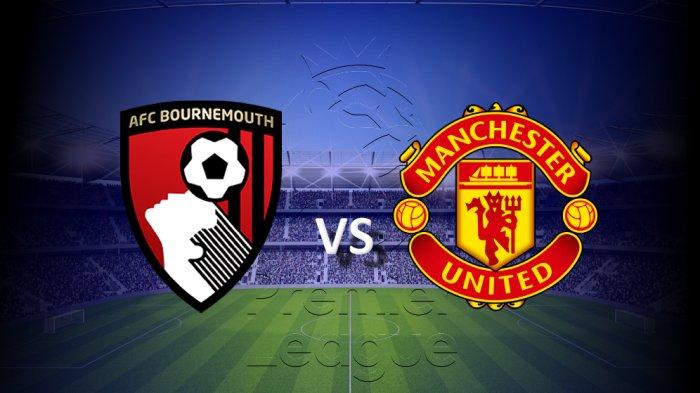 Bournemouth vs Manchester United
