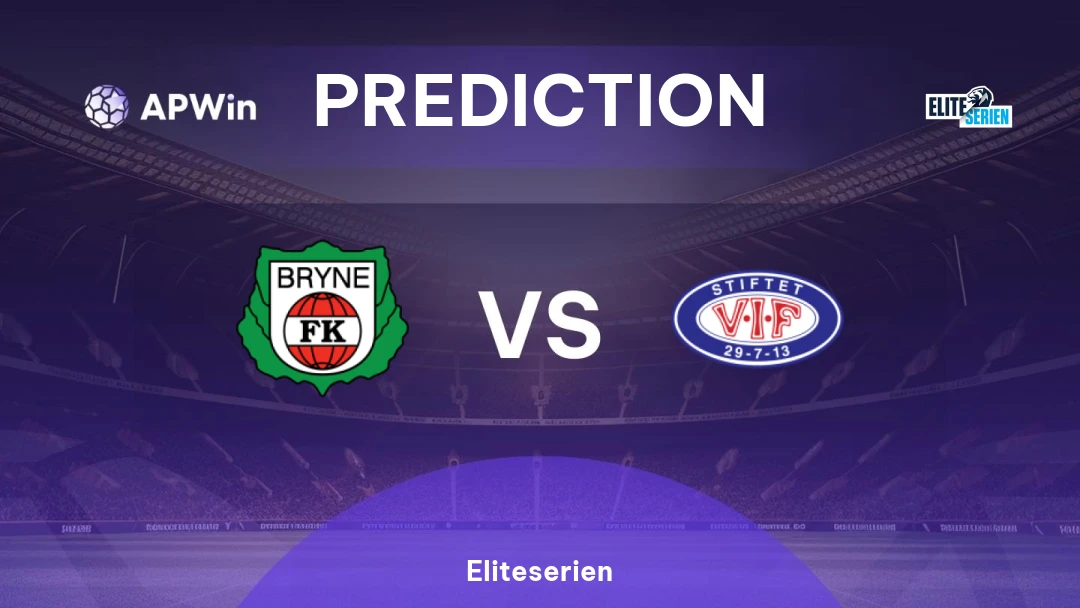 Bryne vs Valerenga