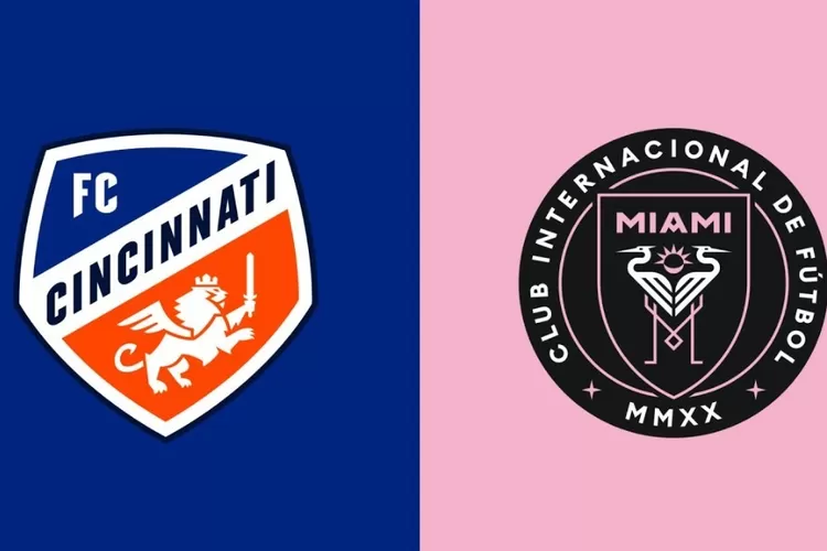 Cincinnati vs Inter Miami