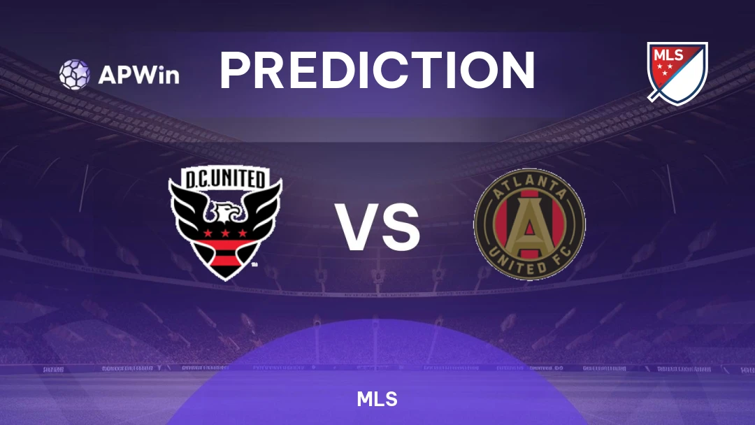 DC United vs Atlanta