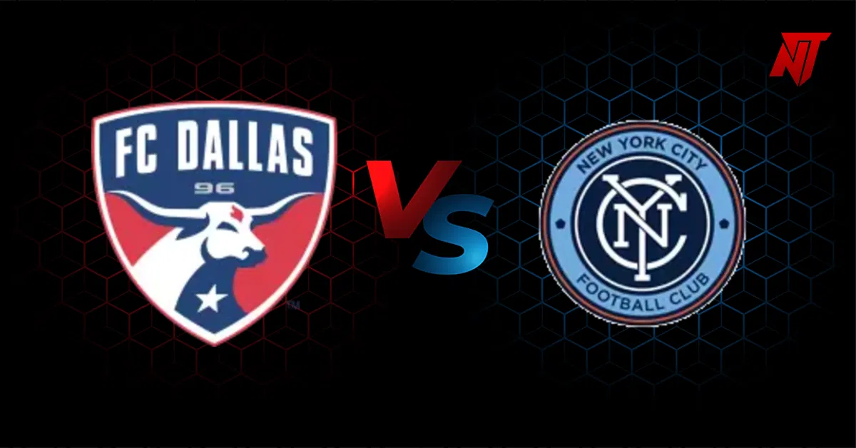 Dallas vs New York City