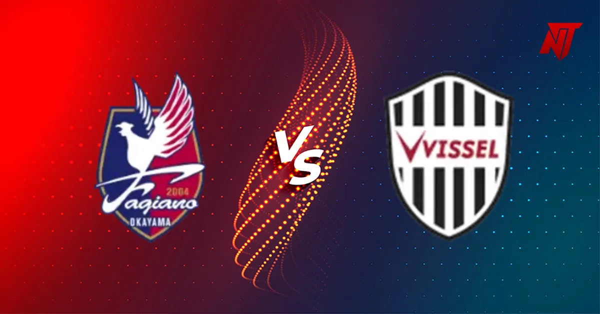 Fagiano vs Vissel Kobe
