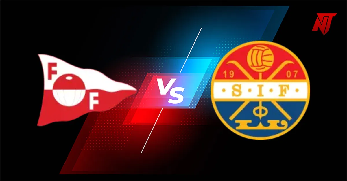 Fredrikstad vs Stromsgodset