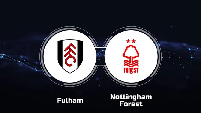 Fulham vs Nottingham