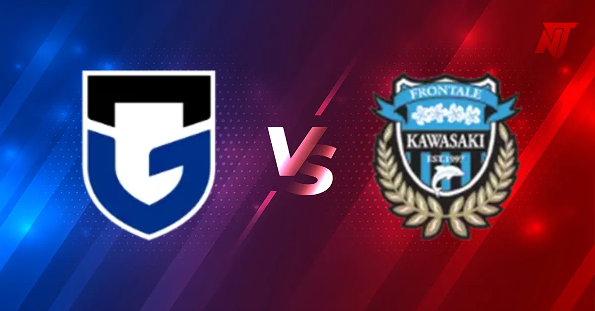 Gamba Osaka vs Kawasaki Frontale
