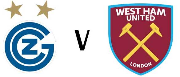 Grasshopper vs West Ham