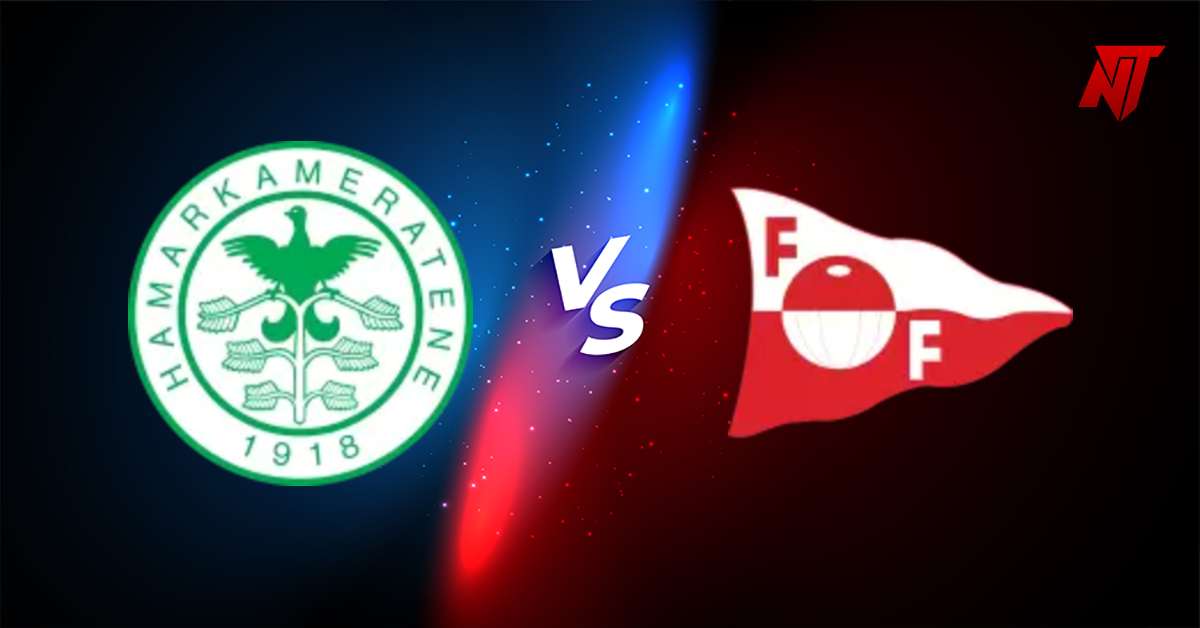 Ham-Kam vs Fredrikstad
