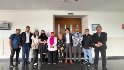 75 Tahun Mengabdi, Saksi PWI Sebut Penyegelan Baru Pertama Kali dalam Sejarah