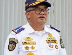 Ini Sosok Suriono, Siap Mengabdi Demi Medan 