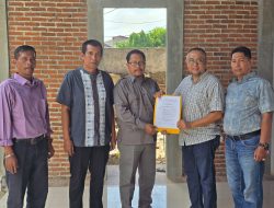 SPS Aceh Tetapkan Panitia HUT Ke-79 dan Rakernas 2025