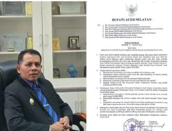 Pemkab Asel Terbitkan SE Guna Dukung Program GATI