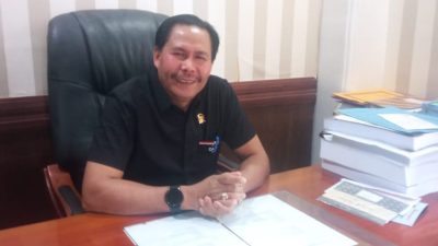 DPRK Bener Meriah Usulkan Lima Nama Calon Anggota MPD Periode 2025–2030