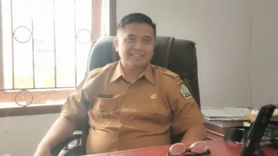 RS Regional Takengon Belum Difungsikan, Plt Kadinkes Janjikan Pembenahan dan Transparansi