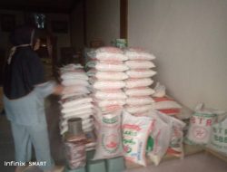 Pemkab Aceh Selatan Lamban Atasi Kelangkaan Beras, Harga Melambung Tinggi