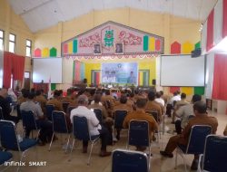 Pemkab Asel Gelar FPD/LPD : Fokus Tahun 2025-2029, Peningkatan Kebutuhan dan Pertumbuhan Ekonomi Masyarakat 