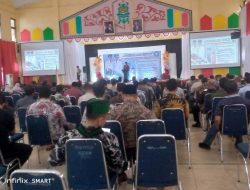 Musrenbang RPJMD Asel 2025-2029, Program Harus Selaras dengan Aceh-Pusat 