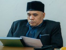 Apresiasi untuk Kepemimpinan Visioner : Bupati Aceh Selatan dan  Peningkatkan Kesejahteraan