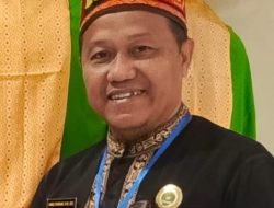 Menguatkan Integritas, Menjaga Amanah, Diseminasi SPI dan Penandatanganan Komitmen Bersama