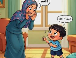 ​Rahasia “Lon Tuan” Menguak Watak Pemimpin dalam Diri Orang Aceh