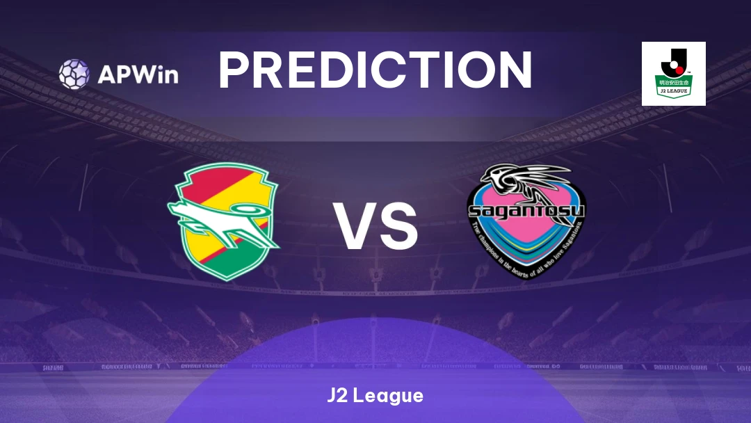 JEF United vs Sagan Tosu