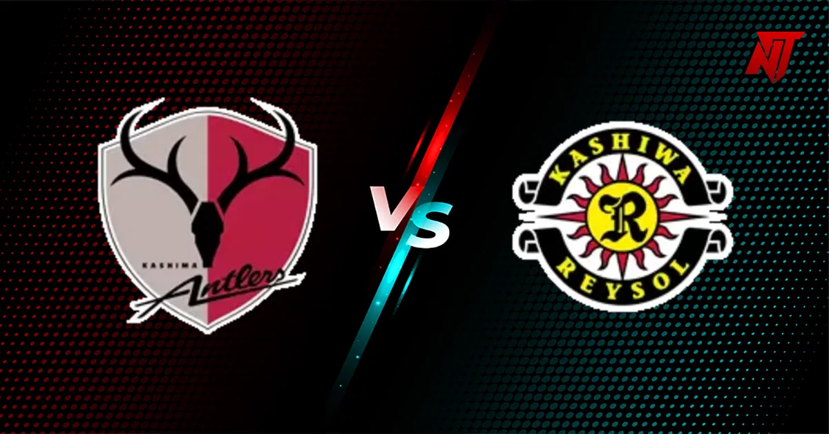 Kashima Antlers vs Kashiwa Reysol