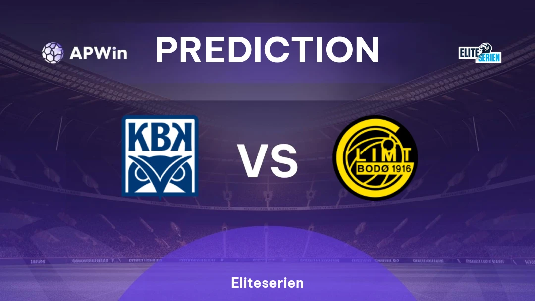 Kristiansund vs Bodo Glimt